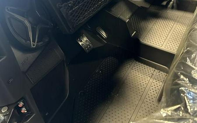 2025 Honda® Pioneer 1000-5 Trail Special Edition