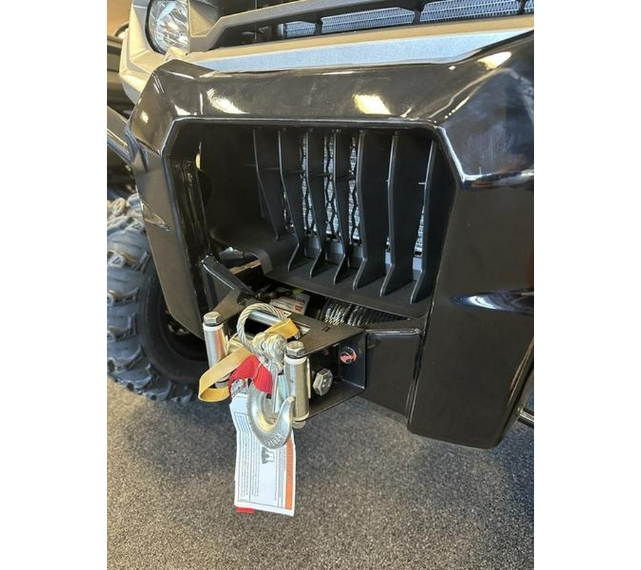 2025 Honda® Pioneer 1000-5 Trail Special Edition