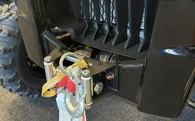 2025 Honda® Pioneer 1000-5 Trail Special Edition