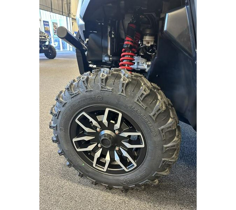 2025 Honda® Pioneer 1000-5 Trail Special Edition