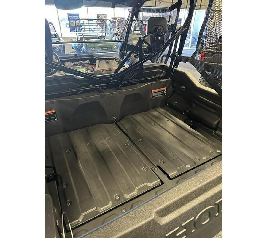 2025 Honda® Pioneer 1000-5 Trail Special Edition