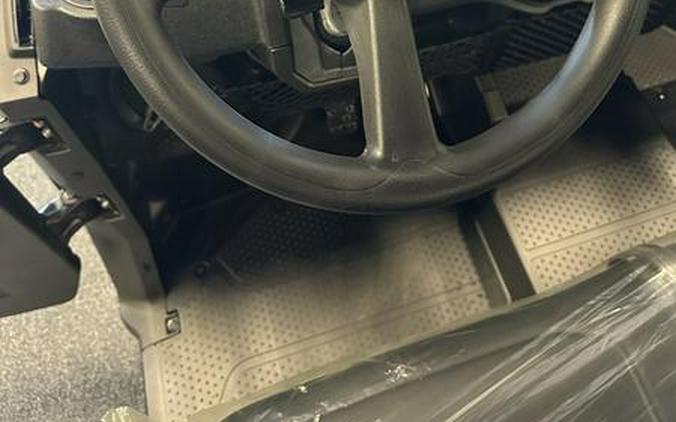 2025 Honda® Pioneer 1000-5 Trail Special Edition