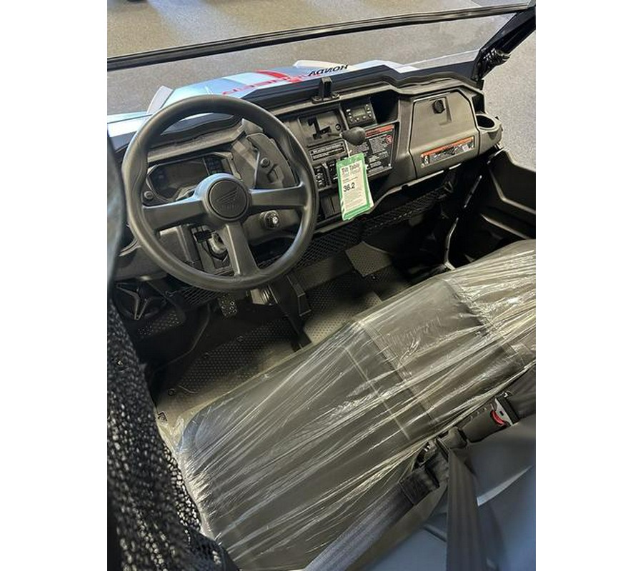 2025 Honda® Pioneer 1000-5 Trail Special Edition