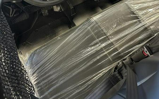 2025 Honda® Pioneer 1000-5 Trail Special Edition