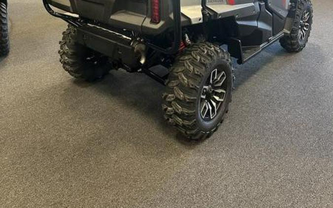 2025 Honda® Pioneer 1000-5 Trail Special Edition