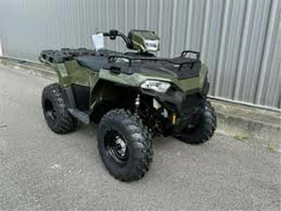 2026 Polaris Sportsman® 570
