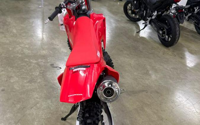 2026 Honda CRF® 300F