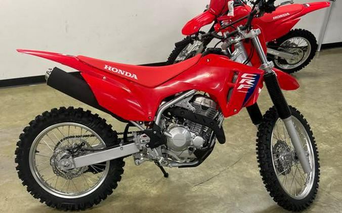 2026 Honda CRF® 300F