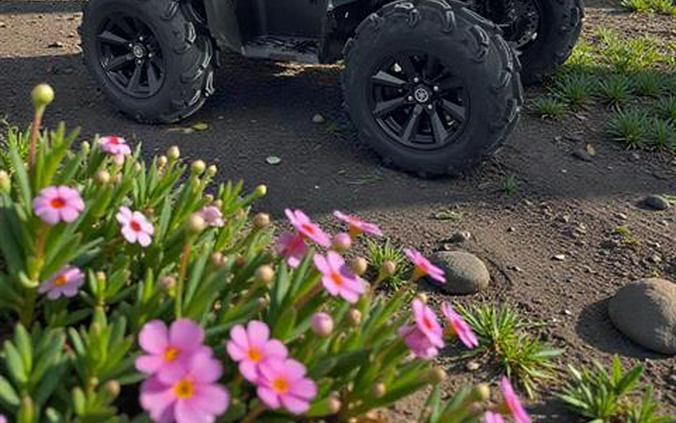 2026 Yamaha Grizzly EPS XT-R