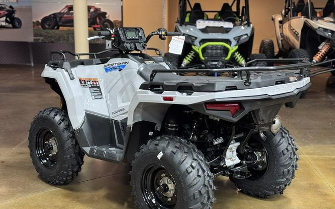 2026 Polaris® Sportsman 450 H.O. EPS