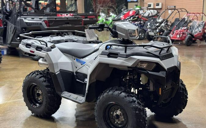 2026 Polaris® Sportsman 450 H.O. EPS