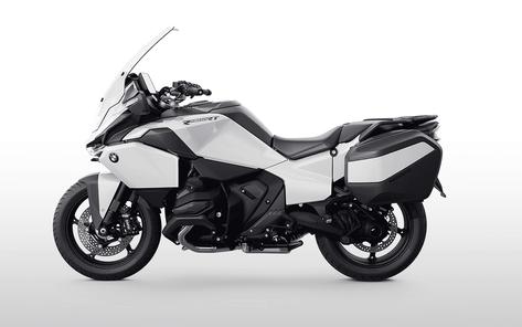 2026 BMW R 1300 RT -P