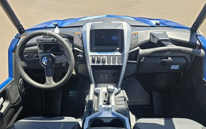 2026 Yamaha Wolverine Rmax4 1000 Compact Limited