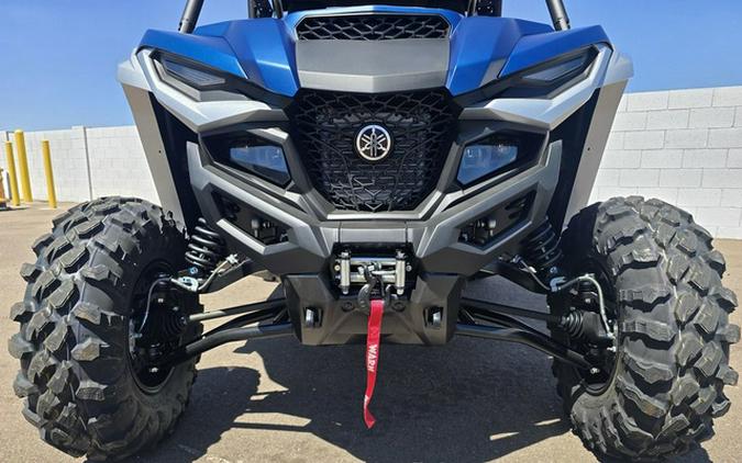 2026 Yamaha Wolverine Rmax4 1000 Compact Limited