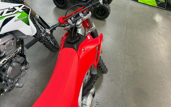 2026 Honda® CRF300F