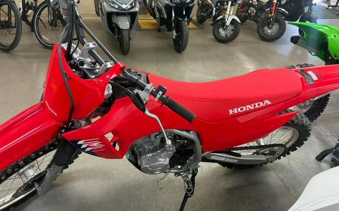 2026 Honda® CRF300F