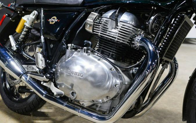 2024 Royal Enfield INT650