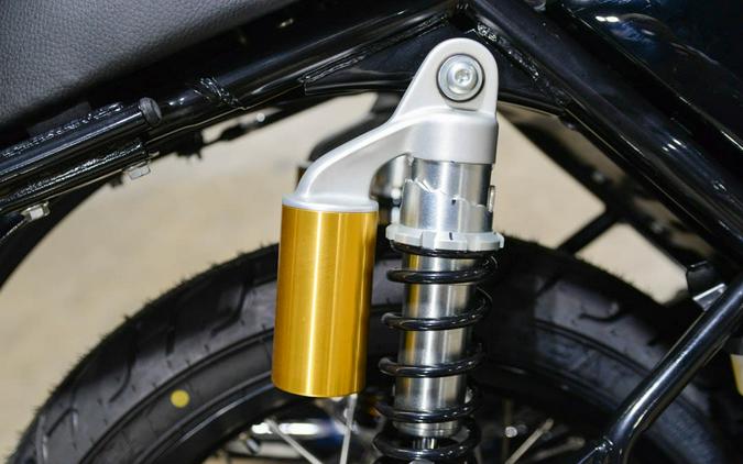 2024 Royal Enfield INT650
