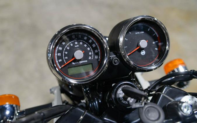 2024 Royal Enfield INT650