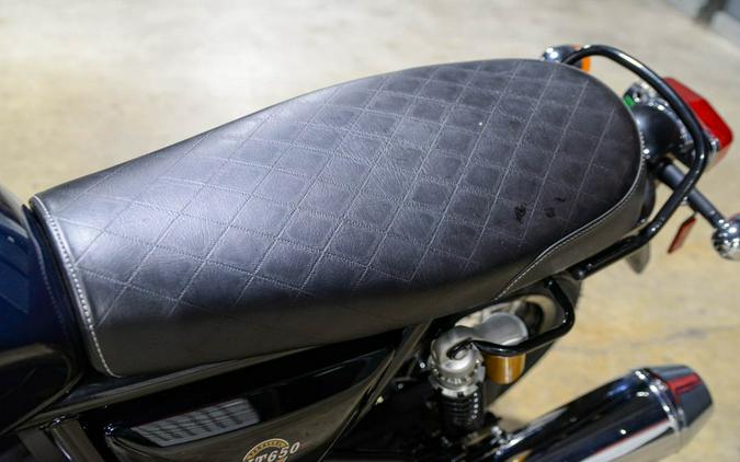 2024 Royal Enfield INT650