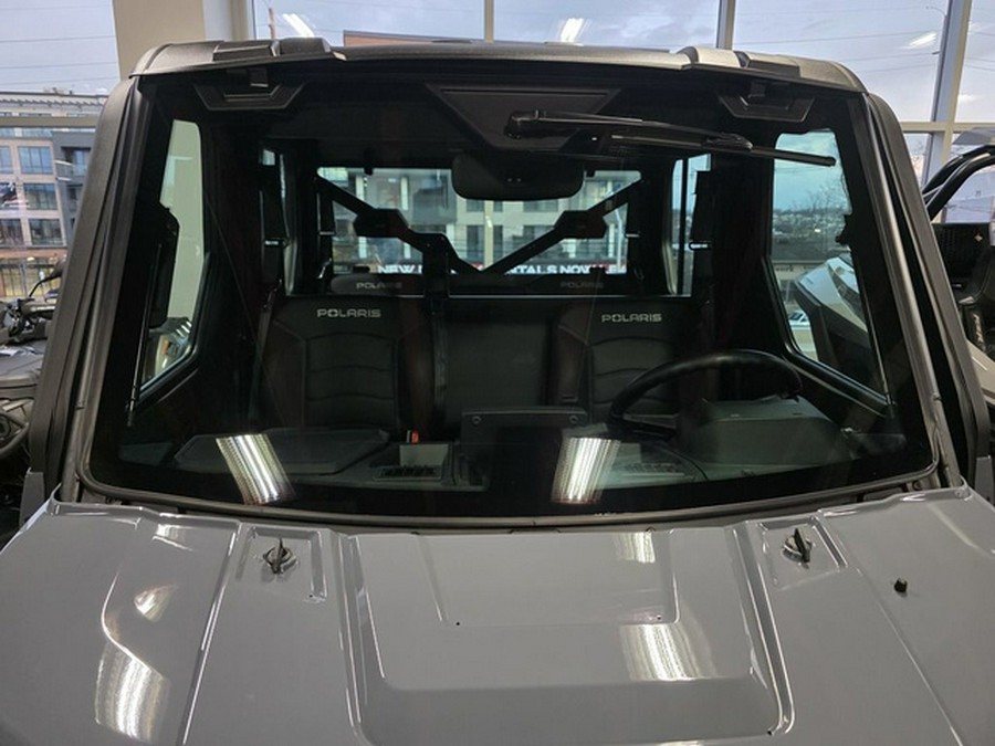 2026 Polaris Ranger Crew XP 1000 NorthStar Edition Ultimate