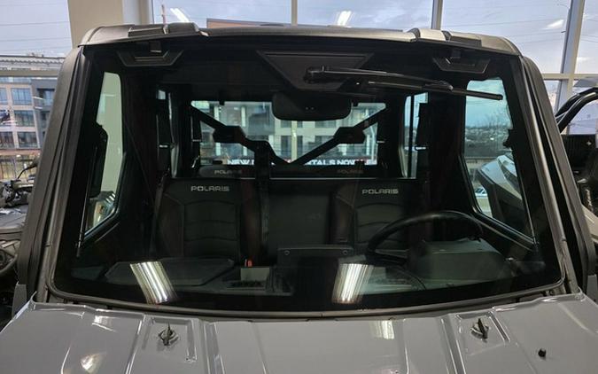 2026 Polaris Ranger Crew XP 1000 NorthStar Edition Ultimate