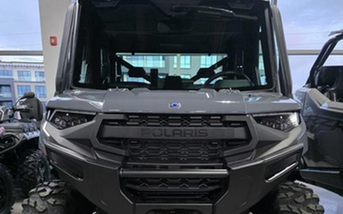 2026 Polaris Ranger Crew XP 1000 NorthStar Edition Ultimate