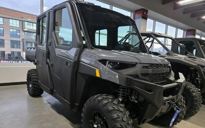 2026 Polaris Ranger Crew XP 1000 NorthStar Edition Ultimate
