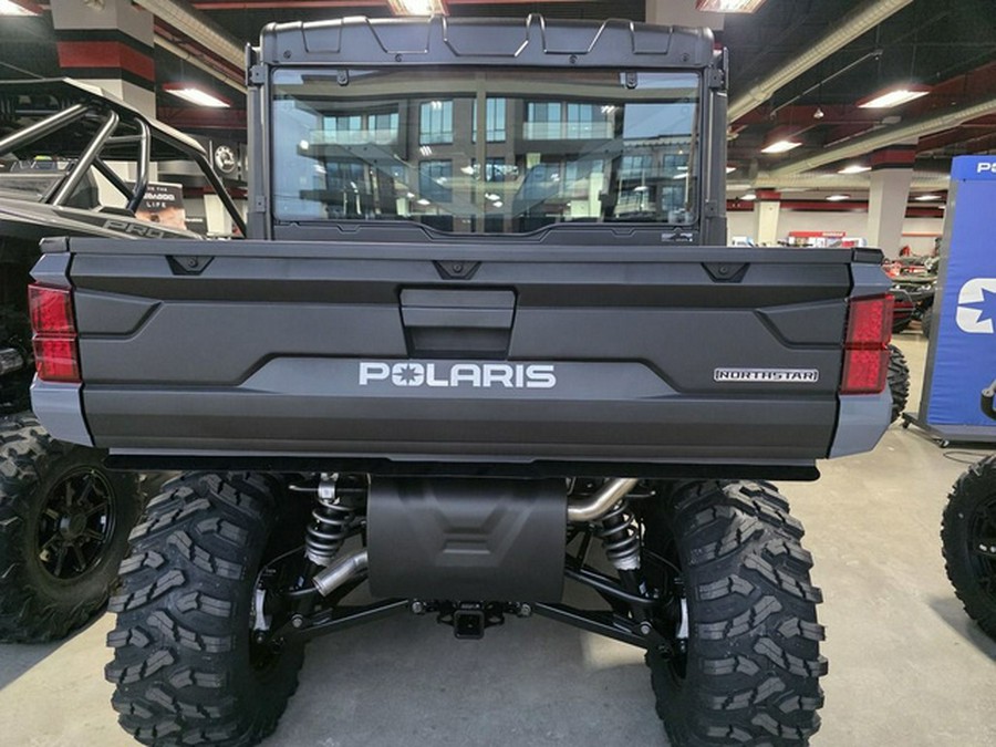 2026 Polaris Ranger Crew XP 1000 NorthStar Edition Ultimate