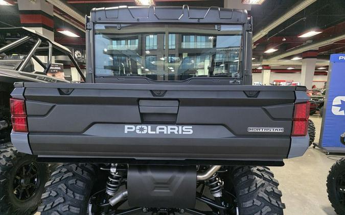 2026 Polaris Ranger Crew XP 1000 NorthStar Edition Ultimate