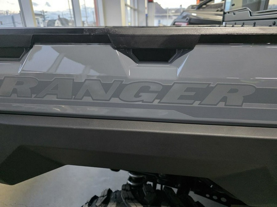 2026 Polaris Ranger Crew XP 1000 NorthStar Edition Ultimate