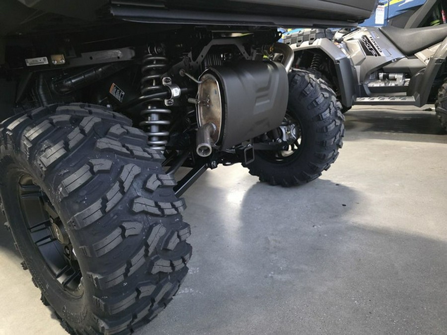 2026 Polaris Ranger Crew XP 1000 NorthStar Edition Ultimate