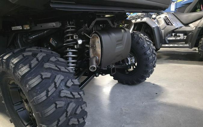 2026 Polaris Ranger Crew XP 1000 NorthStar Edition Ultimate