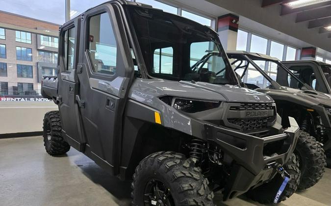 2026 Polaris Ranger Crew XP 1000 NorthStar Edition Ultimate