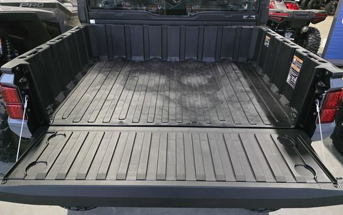 2026 Polaris Ranger Crew XP 1000 NorthStar Edition Ultimate