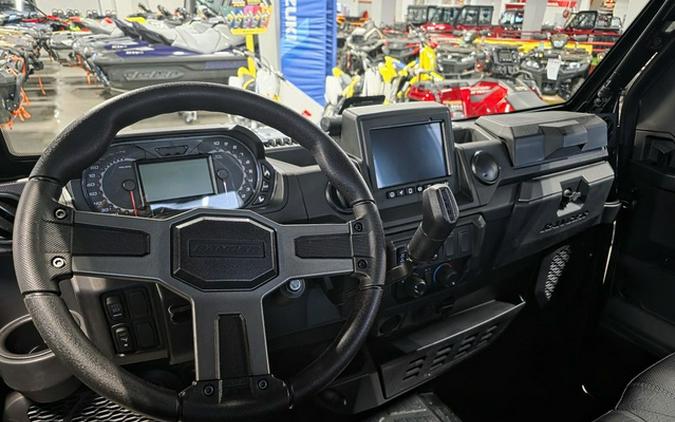 2026 Polaris Ranger Crew XP 1000 NorthStar Edition Ultimate