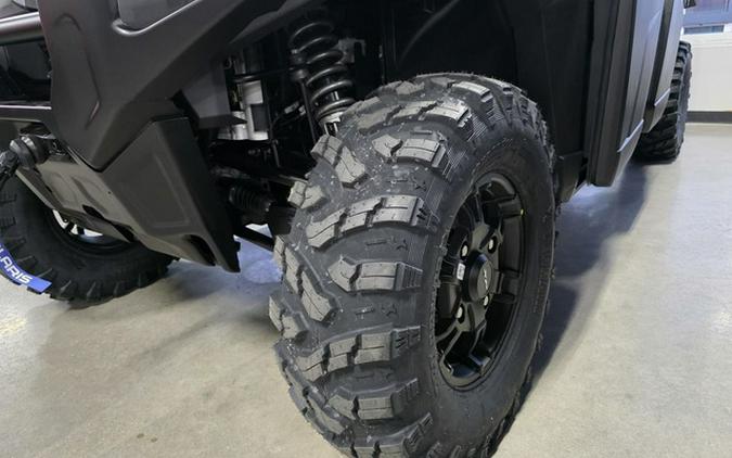2026 Polaris Ranger Crew XP 1000 NorthStar Edition Ultimate