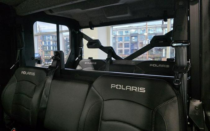 2026 Polaris Ranger Crew XP 1000 NorthStar Edition Ultimate