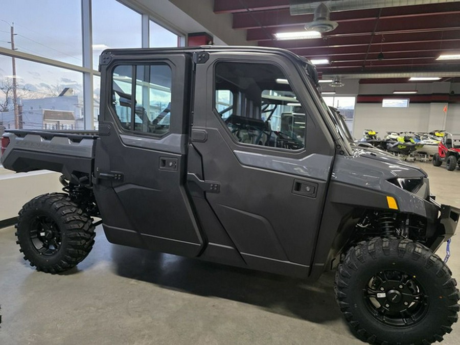 2026 Polaris Ranger Crew XP 1000 NorthStar Edition Ultimate