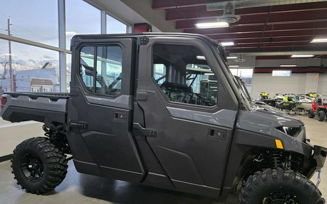2026 Polaris Ranger Crew XP 1000 NorthStar Edition Ultimate