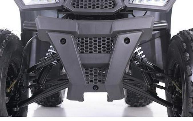 2025 Tao Motor MudHawk 10