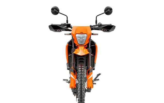 2026 KTM 390 Enduro R