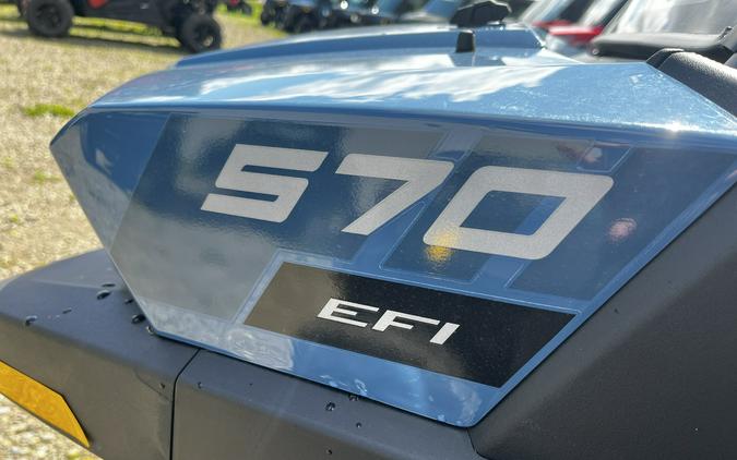 2026 Polaris Ranger Crew SP 570 NorthStar Edition
