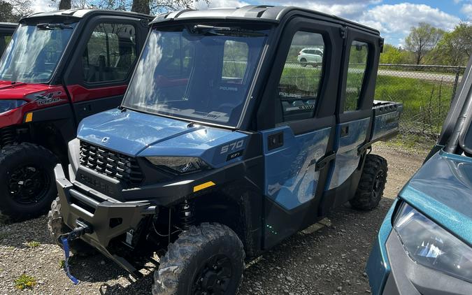 2026 Polaris Ranger Crew SP 570 NorthStar Edition