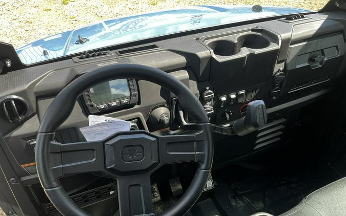 2026 Polaris Ranger Crew SP 570 NorthStar Edition