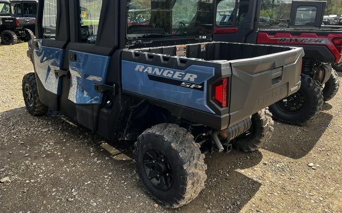 2026 Polaris Ranger Crew SP 570 NorthStar Edition
