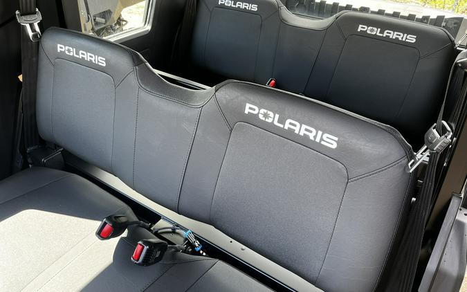 2026 Polaris Ranger Crew SP 570 NorthStar Edition