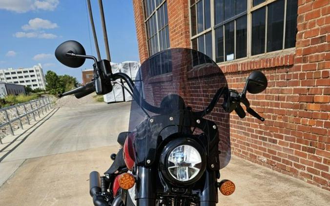 2026 Indian Motorcycle® Chief® Base