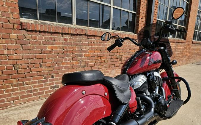 2026 Indian Motorcycle® Chief® Base