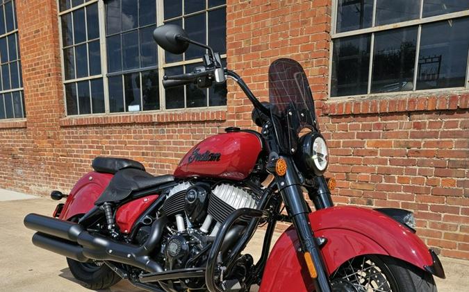 2026 Indian Motorcycle® Chief® Base